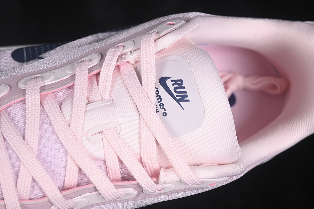 Nike [HM5973-606]-[AIR ZOOM VOMERO PREMIUM AIR CUSHION SHOES PINK/WHITE]-[WOMAN:36-39]-[MAN:40-46] - Image 8