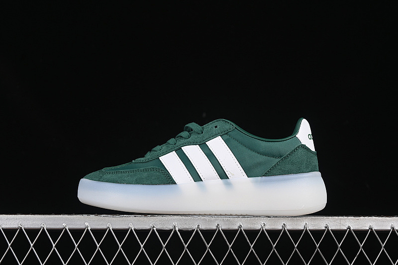 Off-White BARREDA DECODE COLLEGIATE GREEN/Off-White/COLLEGIATE GREEN · JI2318, photo 1