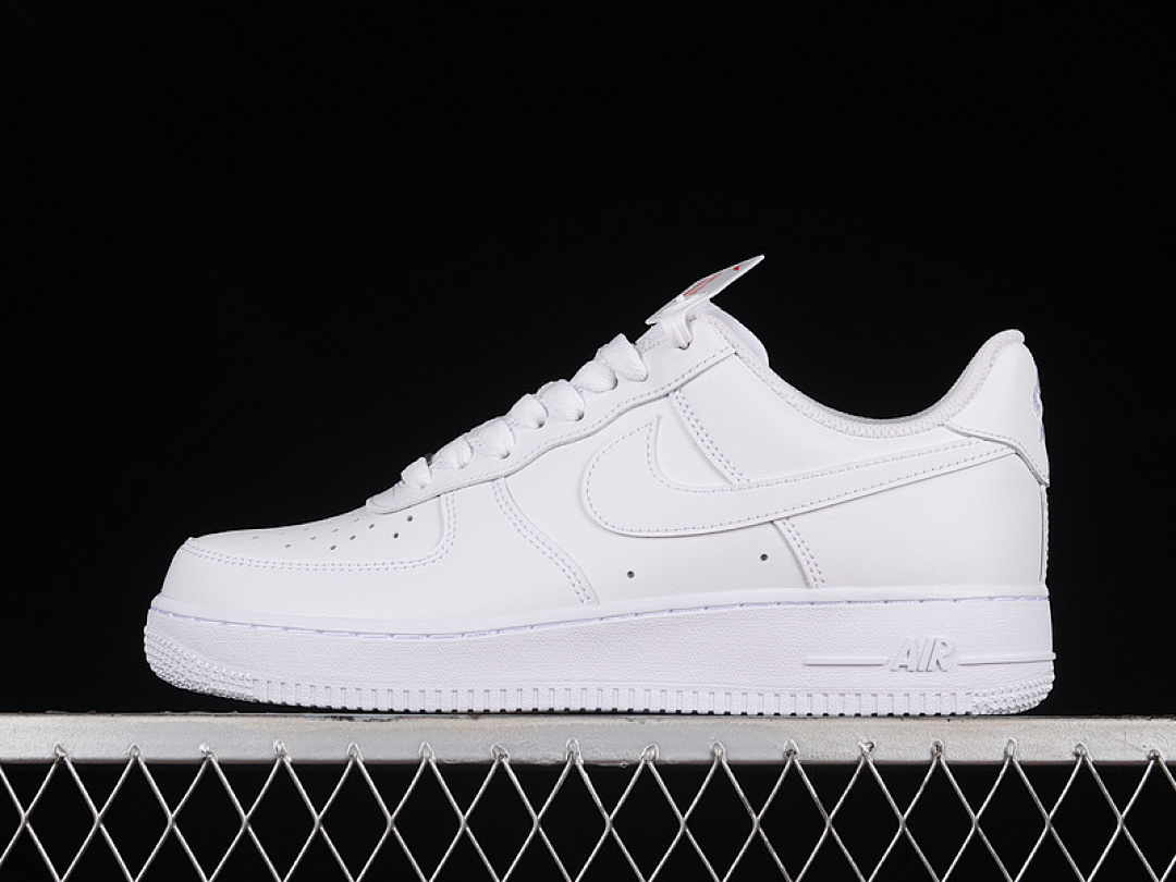 Nike Nike [CW2288-111]-[AIR FORCE 1 LOW 07 WHITE/WHITE/WHITE]-[WOMAN:36-39]-[MAN:40-46], photo 1