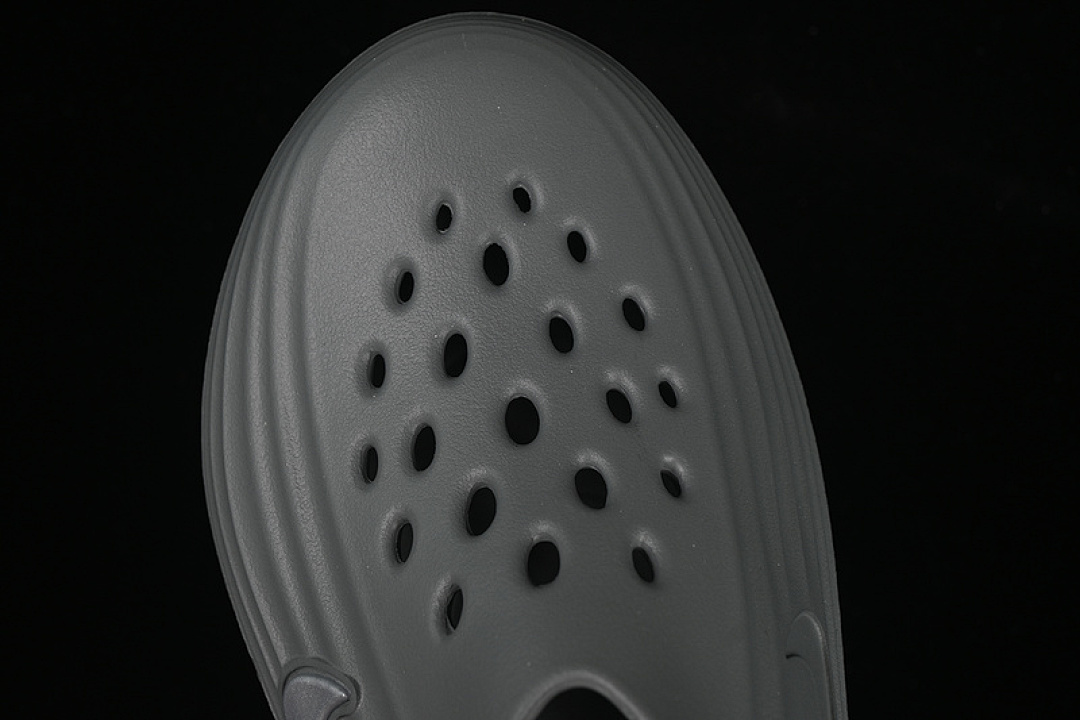 Nike [HV5060-002]-[REACTX REJUVEN8 SMOKE GREY/SMOKE GREY]-[WOMAN:36-39]-[MAN:40-45] - Image 8