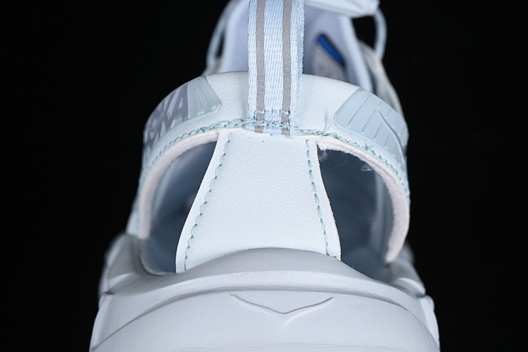 Nike [1123112 ILS]-[HOKA ONE HOPARA WHITE]-[WOMAN:36-40] - Image 6