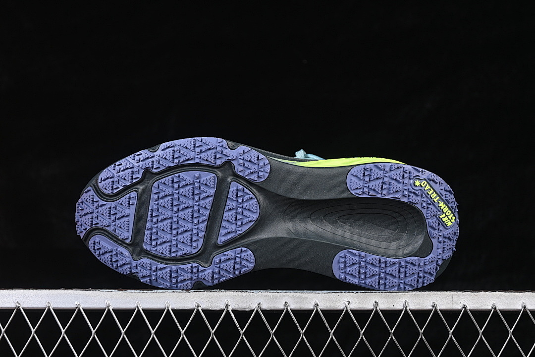 Nike [HQ7001-300]-[VOMERO 18 GORE-TEX SEAWEED/CANNON/VOLT/BARELY VOLT]-[WOMAN:38.5-39]-[MAN:40-45] - Image 15