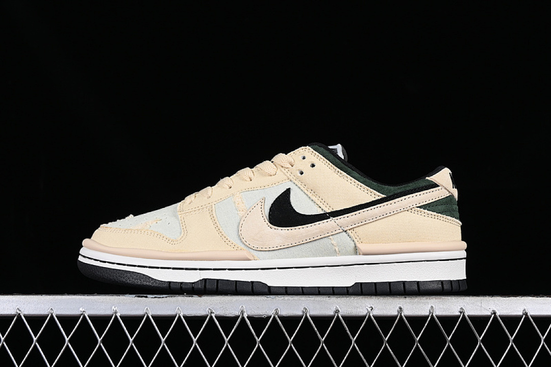 Unbranded [DZ2794-466]-[OTOMO KATSUHIRO X SB DUNK LOW BROWN/GREY/BLACK]-[WOMAN:36-39]-[MAN:40-47.5], photo 1