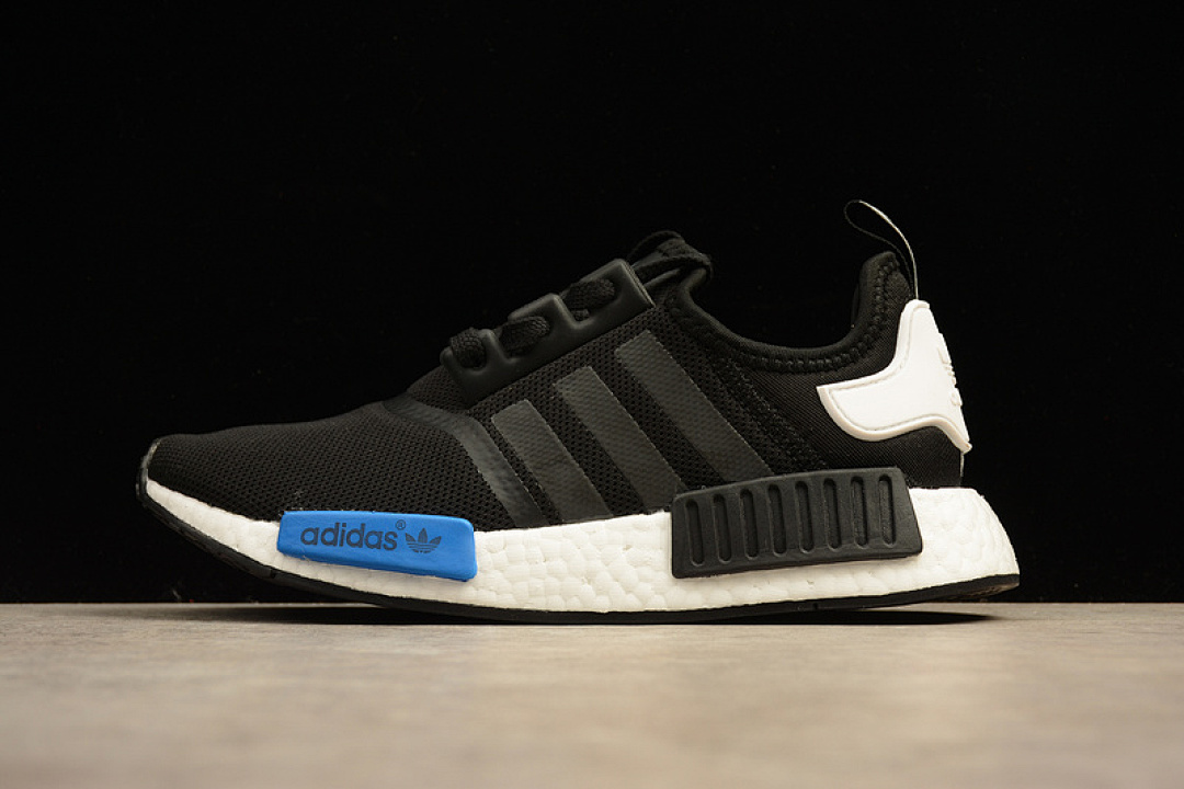 [S79162]-[NMD CORE BLACK BOOST SYNTHETICS TOKYO]-[WOMAN:36-39 1/3]-[MAN:40-45 1/3]-[OG00126], photo 1