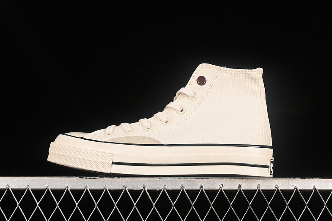 Converse [A06548C]-[CONVERSE CHUCK 1970S GREY/BROWN]-[WOMAN:35-39]-[MAN:40-44], photo 1