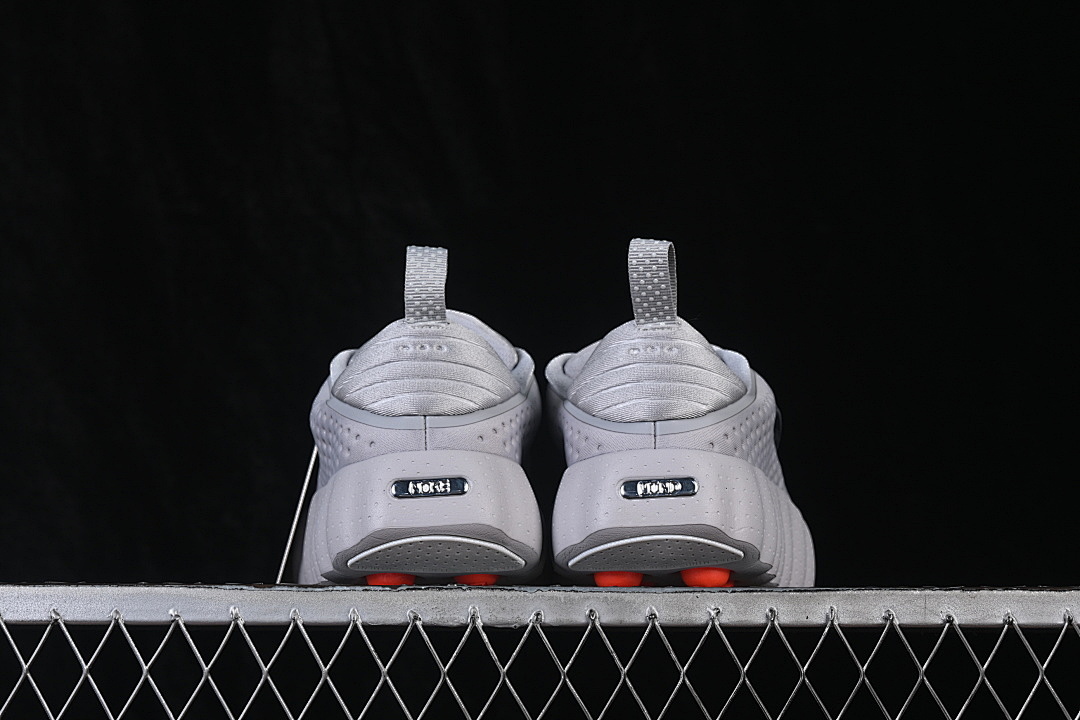 Unbranded [HQ4308-003]-[MIND 002 LIGHT SMOKE GREY/HYPER CRIMSON/CHROME]-[WOMAN:36-39]-[MAN:40-45] - Image 13