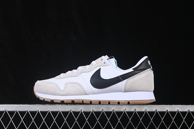 Nike Nike AIR PEGASUS 83 CASUAL RUNNING SHOES LIGHT GRAY/GREY · DH8229-101, photo 1