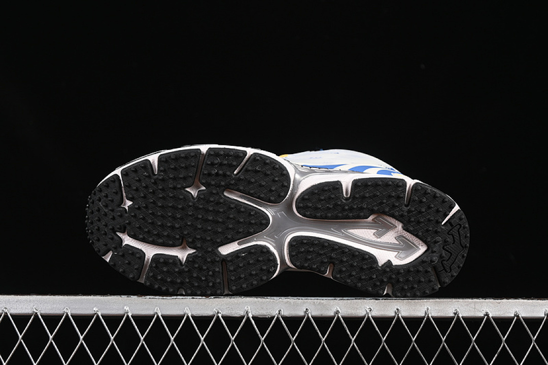 Off-White [OFF-WHITE BE RIGHT WHITE/BLUE]-[WOMAN:36-39]-[MAN:40-45] - Image 15