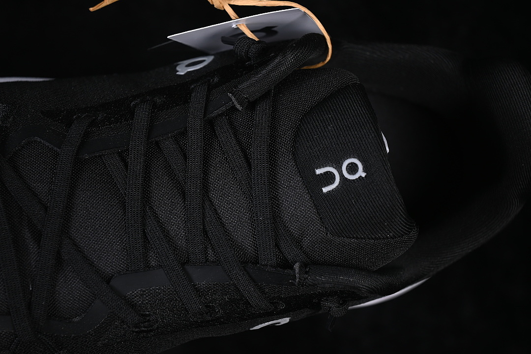 On Running [ON CLOUDTILT CASUAL COMMUTING RUNNING SHOES BLACK/INKINESS]-[WOMAN:36-39]-[MAN:40-47] - Image 8