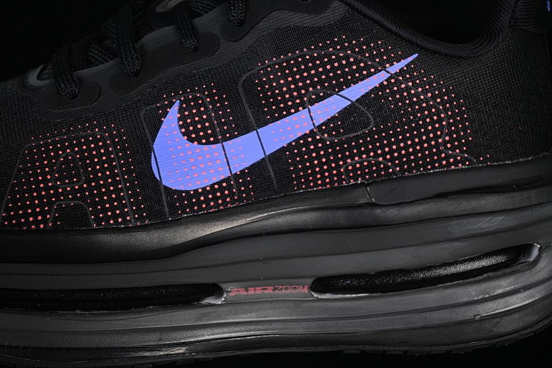 Nike [HM5973-001]-[AIR ZOOM VOMERO PREMIUM AIR CUSHION SHOES PURPLE/BLACK]-[WOMAN:36-39]-[MAN:40-46] - Image 8