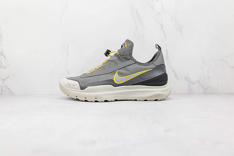 ACG ZOOM AIR AO SMOKE GREY/METALLIC SILVER/AMARILLO · CT2898-002, photo 1