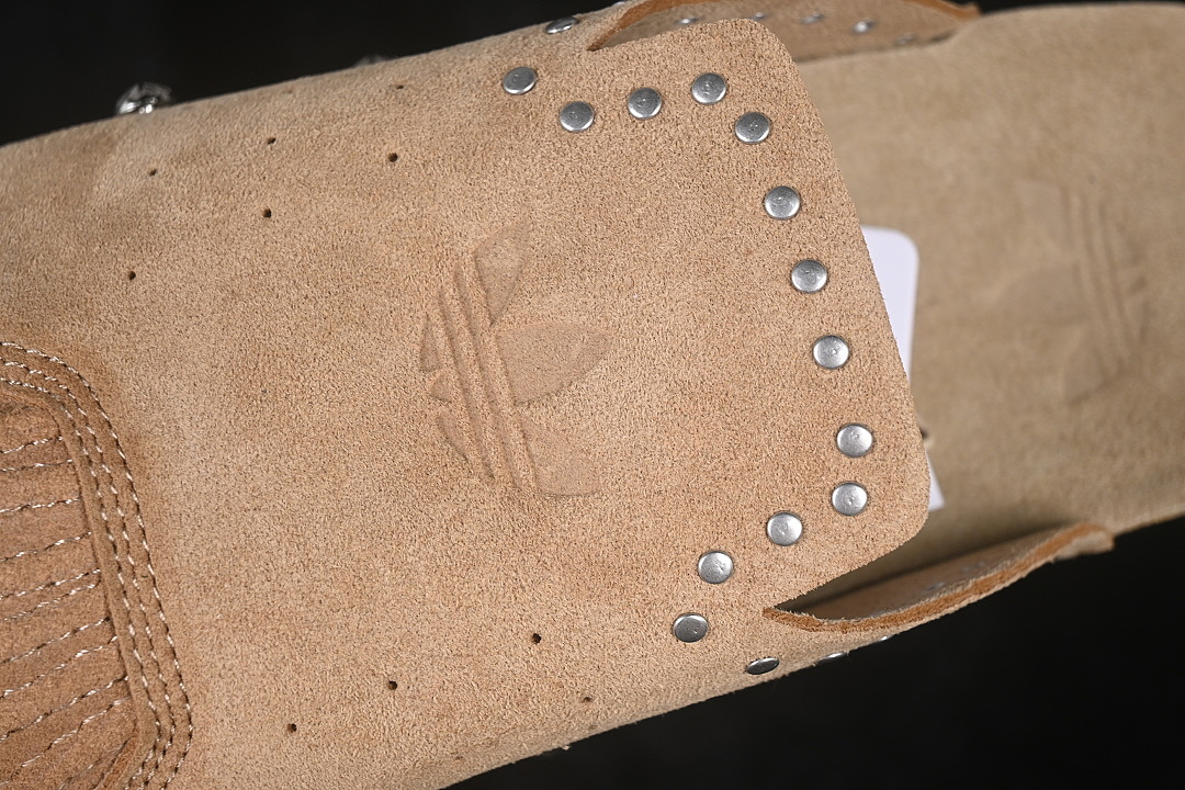 Adidas [KZ6604]-[ORIGINALS CASUAL SEMI TRAILER BROWN/CHOCOLATE]-[WOMAN:36-39]-[MAN:40-45] - Image 7