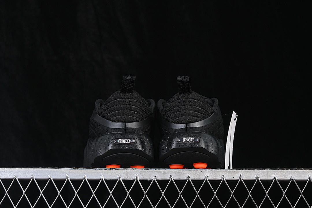 Unbranded [HQ4308-001]-[MIND 002 BLACK/HYPER CRIMSON/HYPER CRIMSON/CHROME]-[WOMAN:36-39]-[MAN:40-45] - Image 13