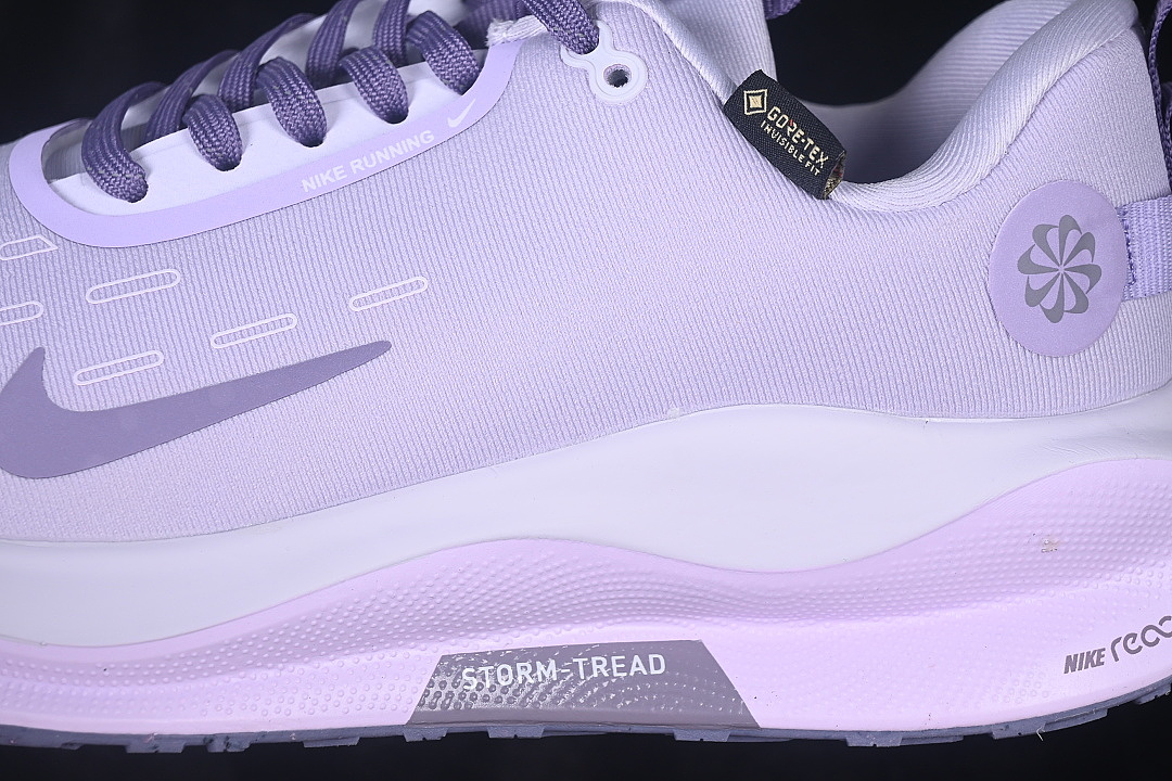 Purple [FB2197-500]-[INFINITY RUN 4 WATERPROOF RUNNING SHOES VIOLET/PURPLE]-[WOMAN:36-39]-[MAN:40-46] - Image 7
