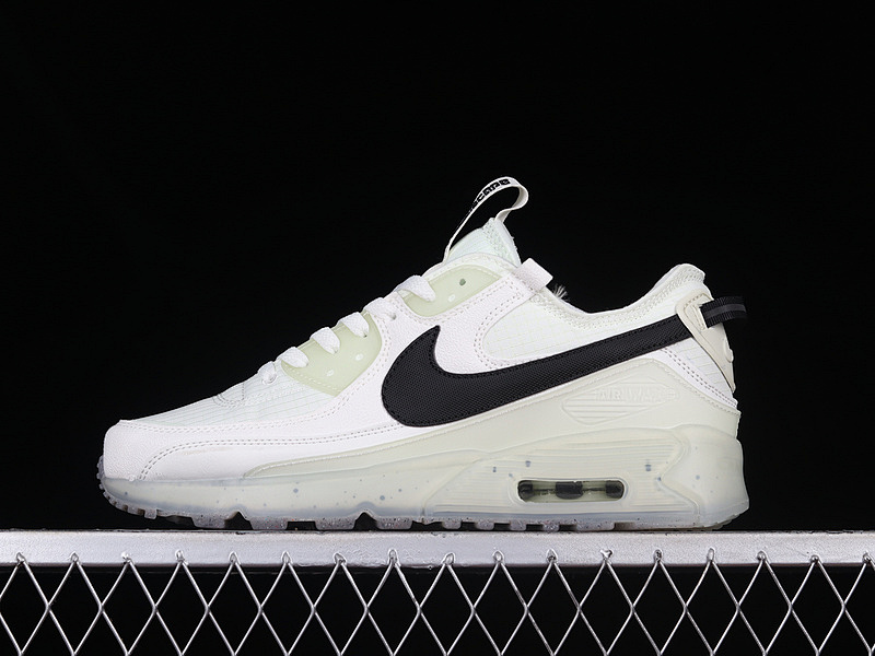 Nike AIR MAX 90 TERRASCAPE SAIL/BLACK/SEA GLASS · DH2973-100, photo 1