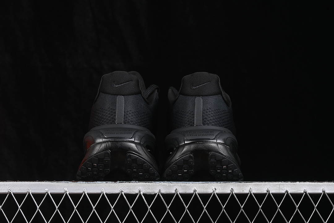 Nike [IQ0627-001]-[VOMERO PREMIUM SP BLACK/BLACK/WHITE]-[WOMAN:36-39]-[MAN:40-45] - Image 14
