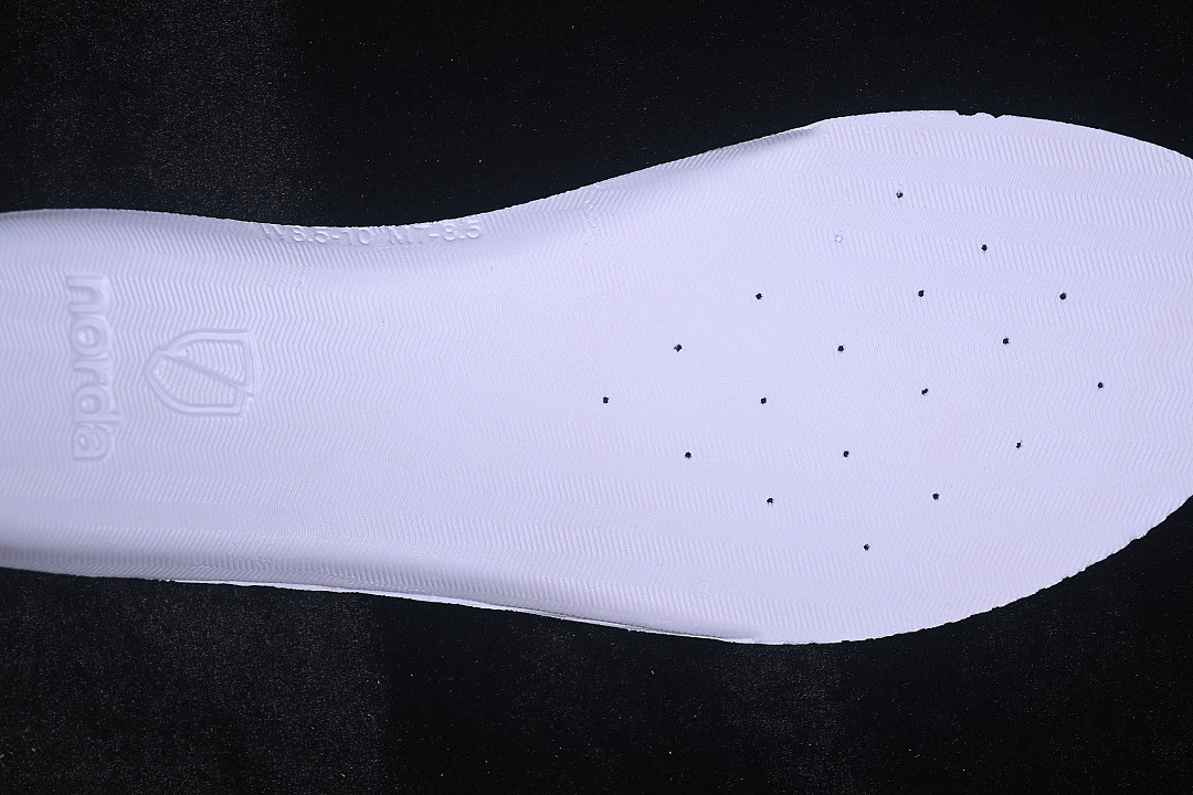 Norda [005 DYNEEMA ANTI SLIP CASUAL RUNNING SHOES LIGHT PINK/WHITE/GREY]-[WOMAN:36-39]-[MAN:40-46] - Image 3