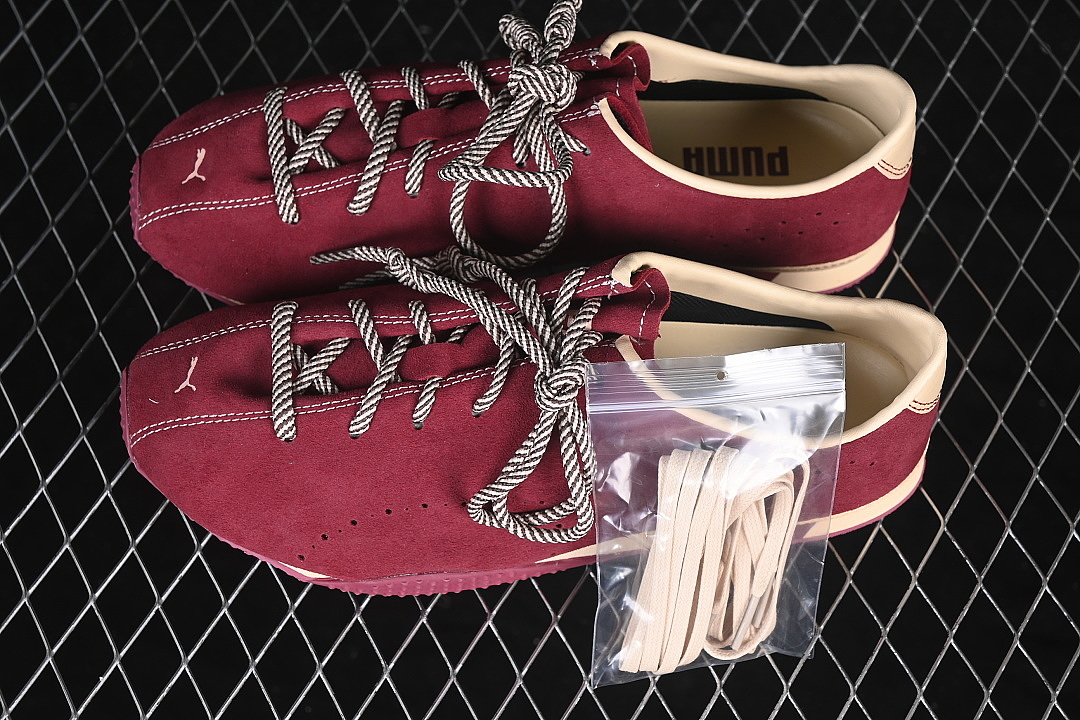 Puma [408182-02]-[NOAFTERNO H STREET CASUAL SHOES RED/REDNESS]-[WOMAN:36-39]-[MAN:40-45] - Image 10