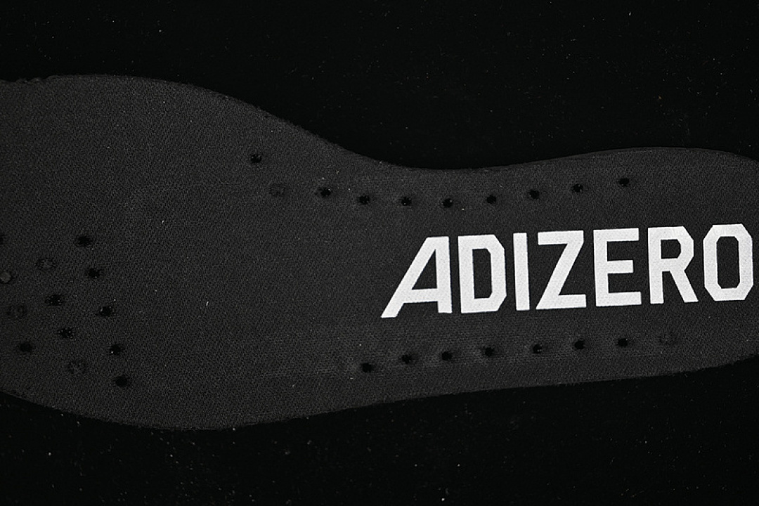 Adidas [IG7400]-[ADIZERO TAKUMI SEN 10 M BLACK]-[WOMAN:36-39]-[MAN:40-45] - Image 4