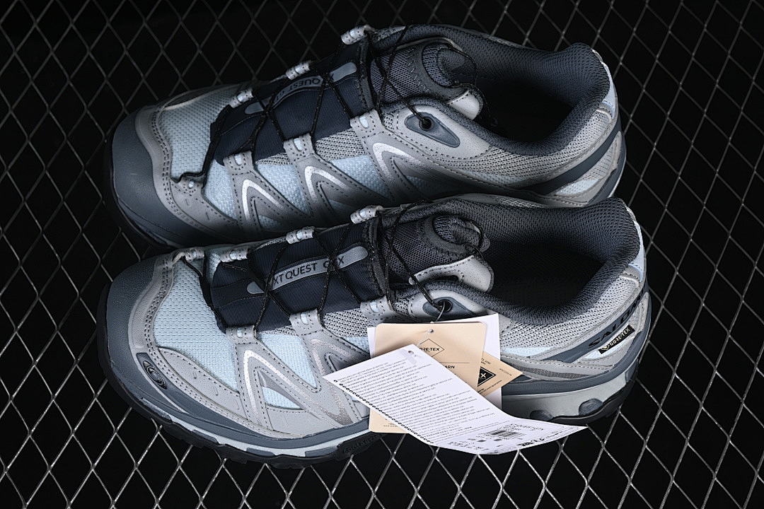 On Running [491276-20]-[XT-QUEST GTX OUTDOOR TRAIL RUNNING SHOES]-[WOMAN:36-39]-[MAN:40-45] - Image 11