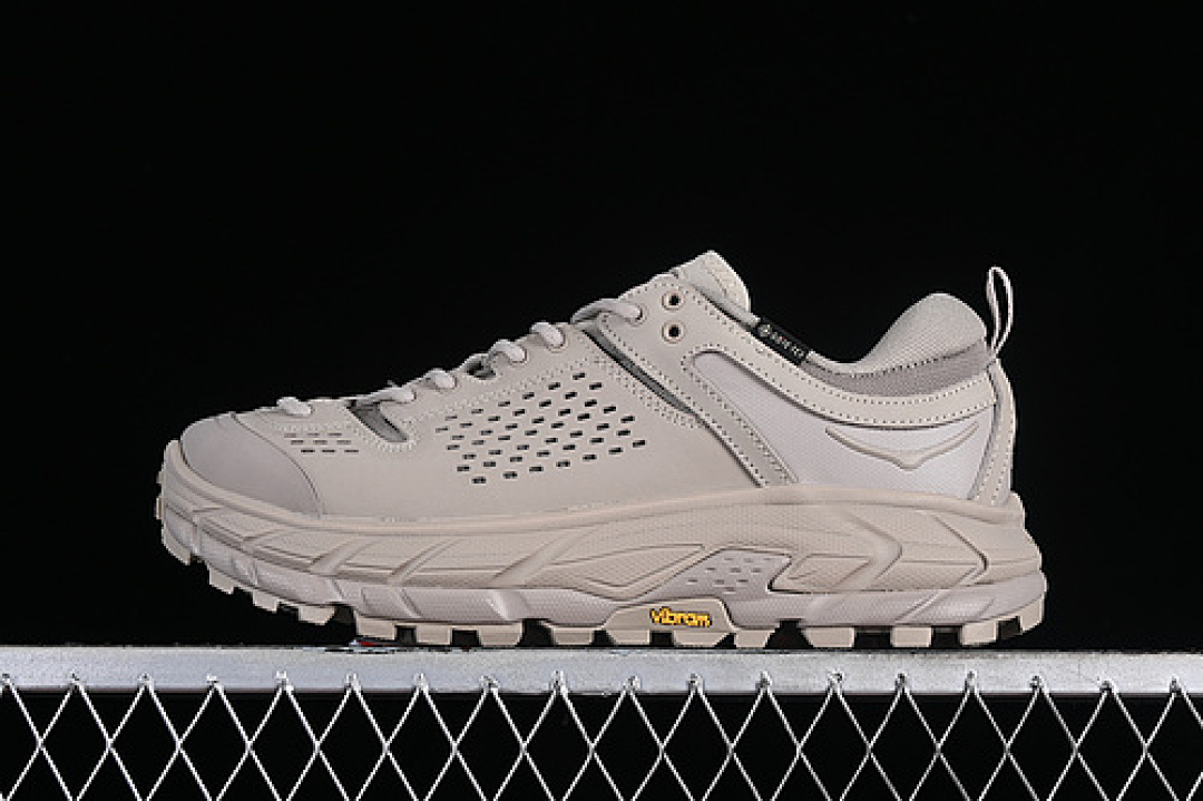 Hoka Hoka [1130310 STPST]-[ TOR ULTRA SIMPLY TAUPE/PUMICE STONE]-[MAN:40-45], photo 1