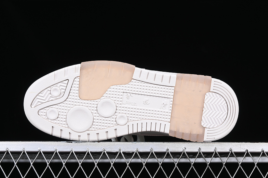 Hoka [OFF-WHITE OUT OF OFFICE LATTER GRAY WHITE]-[UNISEX:36-47] - Image 16