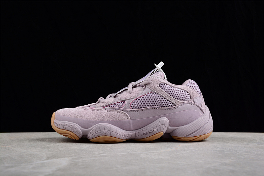 On Running [FW2656]-[GET YEEZY BOOST 500 SHOES SOFT VISION/SOFT VISION]-[WOMAN:36-39], photo 1