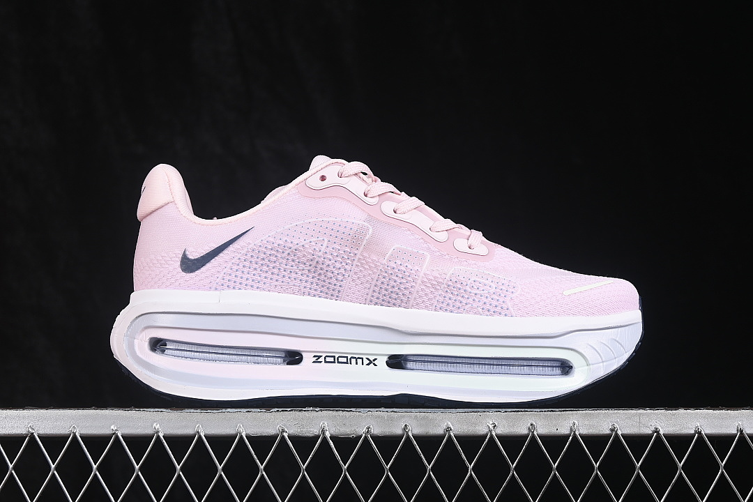 Nike [HM5973-606]-[AIR ZOOM VOMERO PREMIUM AIR CUSHION SHOES PINK/WHITE]-[WOMAN:36-39]-[MAN:40-46] - Image 15