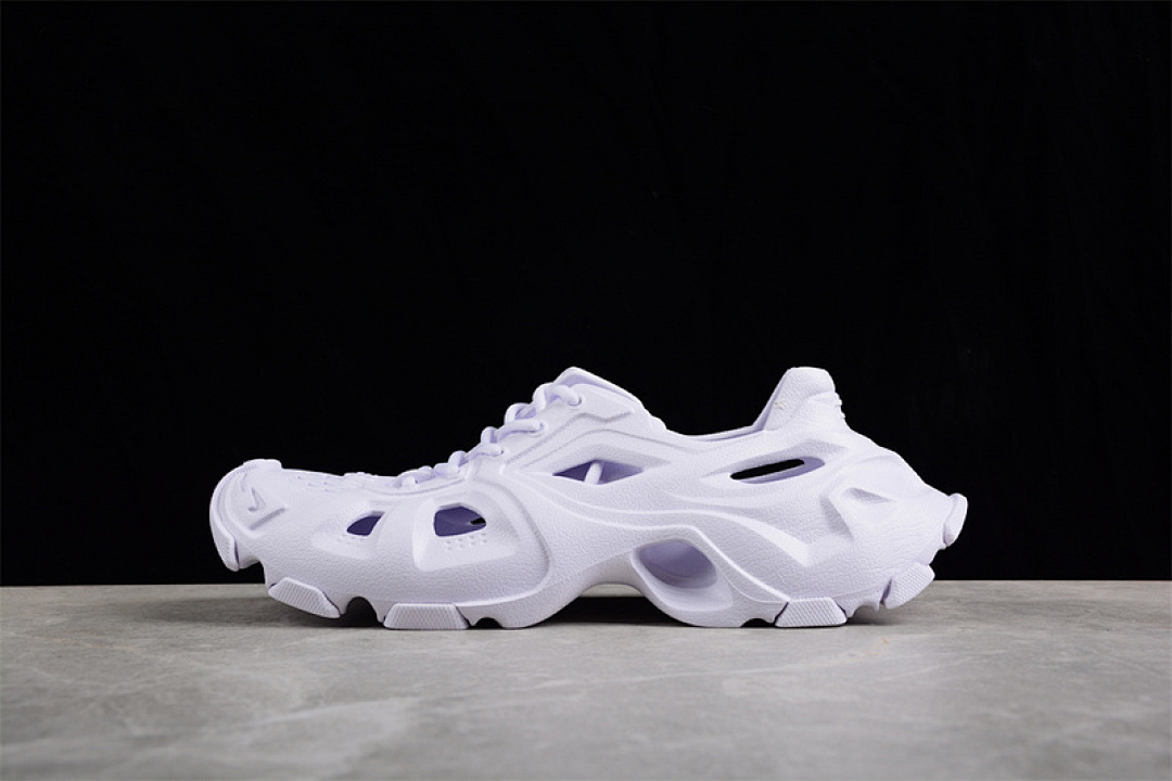 Balenciaga Balenciaga [702416 WSCES 0102]-[ SANDAL WHITE/WHITE/WHITE]-[WOMAN:35-39]-[MAN:40-46], photo 1