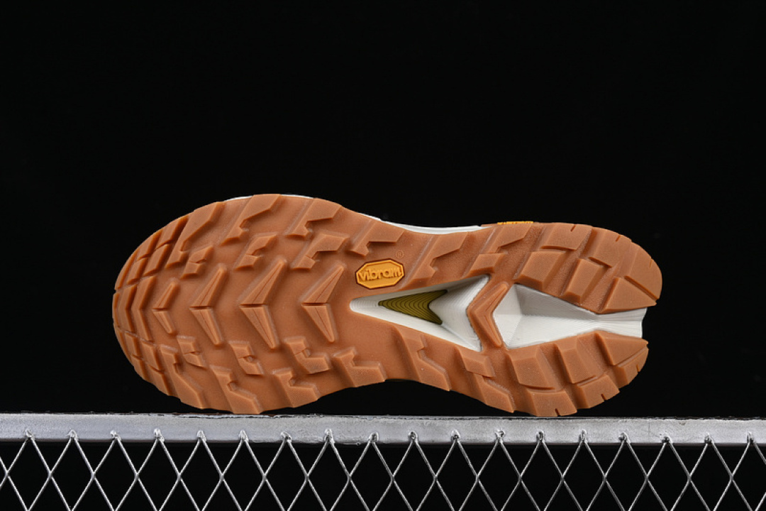 Hoka [1153350 GLDO]-[HOKA ONE SKYLINE-FLOAT X YELLOW/BROWN]-[WOMAN:36-39]-[MAN:40-45] - Image 14