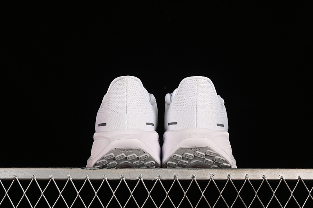 Nike [FD2723-102]-[AIR ZOOM PEGASUS 41 WHITE/GREY]-[WOMAN:36-39]-[MAN:40-45] - Image 13