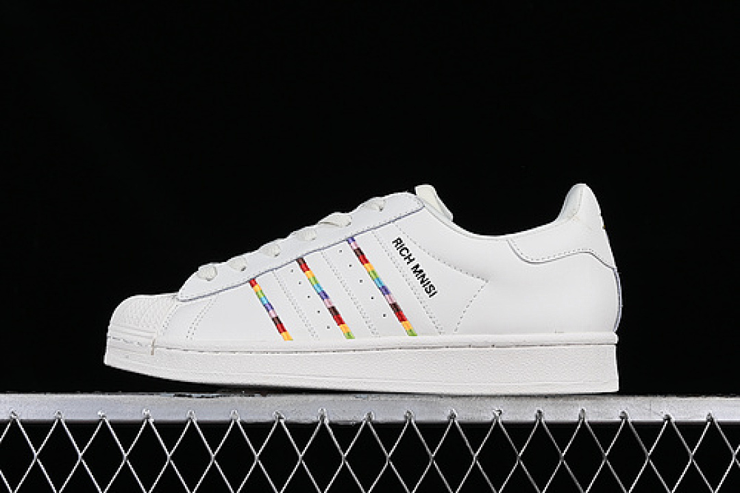 Unbranded [ID7493]-[SUPERSTAR WHITE/GREY]-[WOMAN:35.5-39]-[MAN:40-45], photo 1