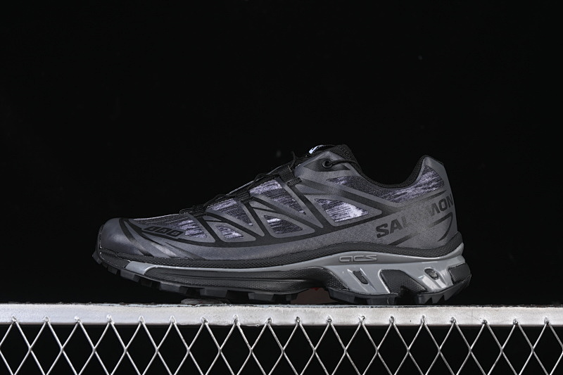 On Running On Running XT-6 CAMO BLACK/GREY · 477805-26, photo 1