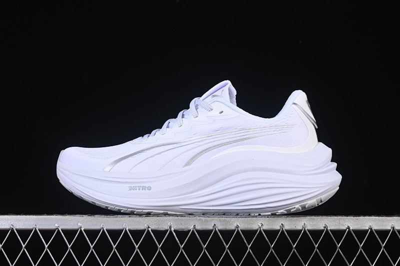 Puma Puma MAGMAX NITRO WHITE/GREY · 310088-04, photo 1