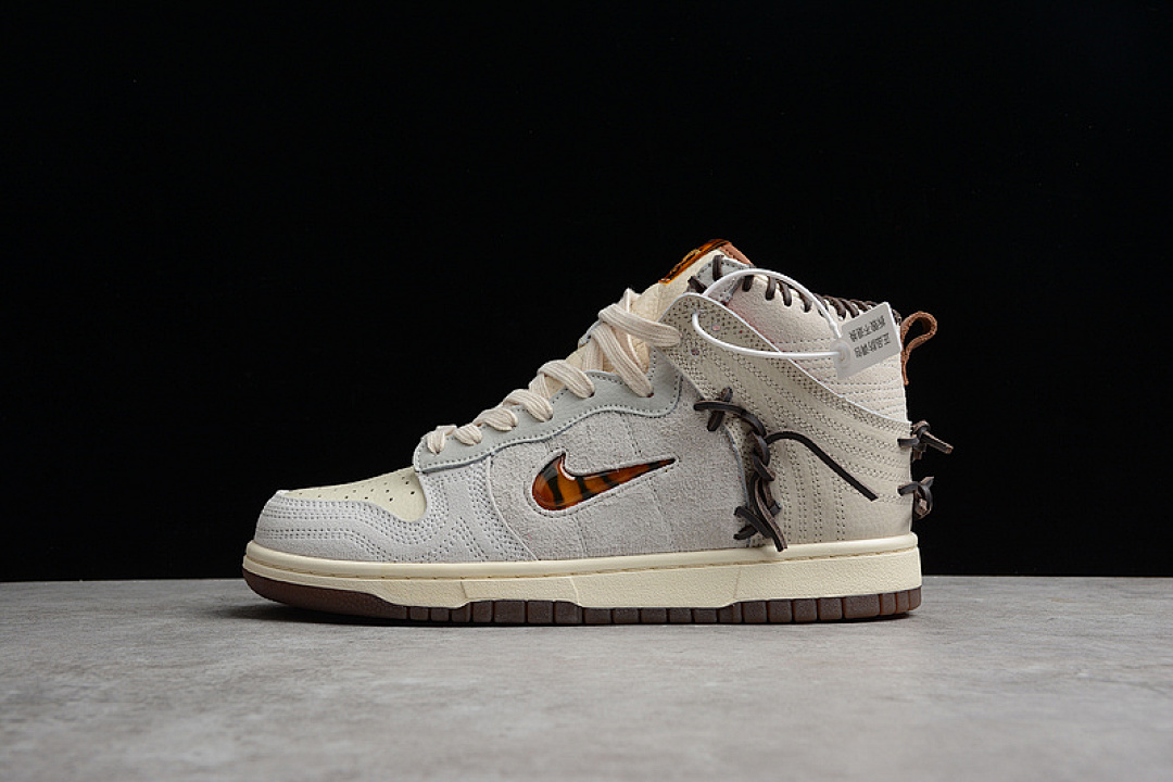Unbranded [CZ8125-100]-[BODEGA X SB DUNK HIGH FRIENDS & FAMILY SAIL/MULTI-COLOR/BIRCH/RUSTIC], photo 1
