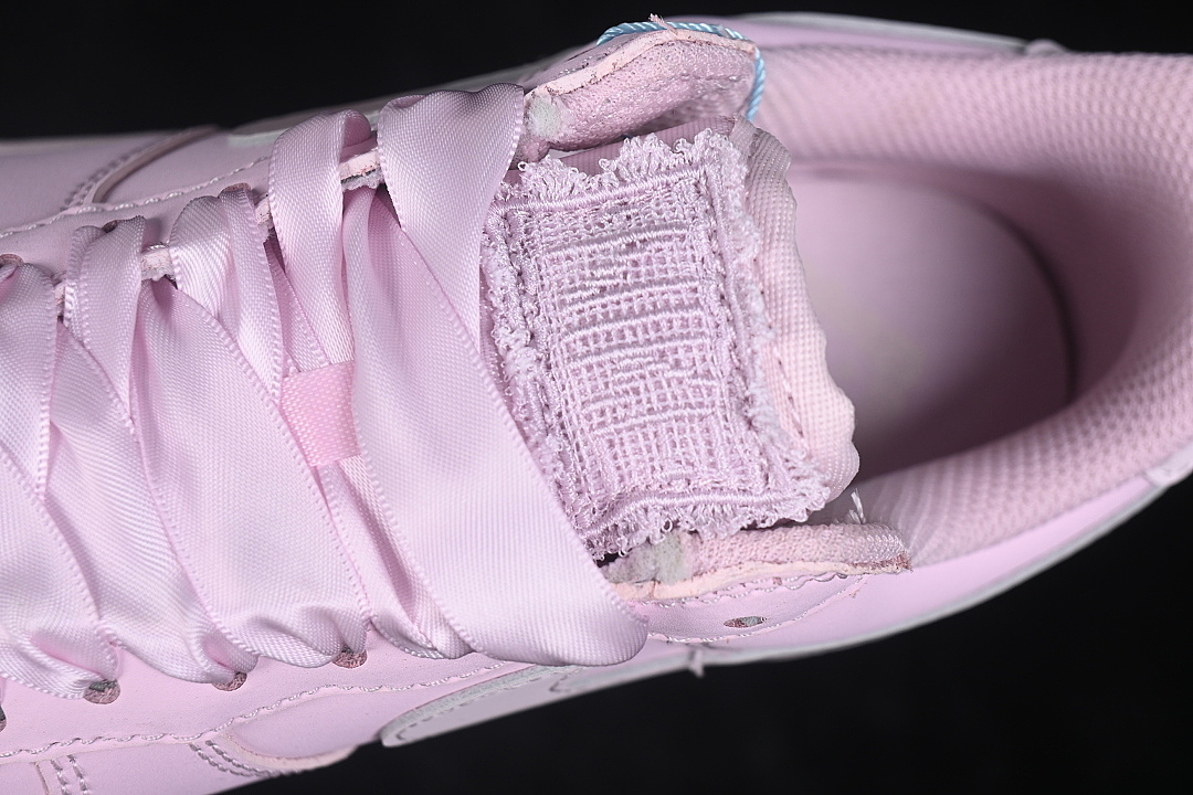 Unbranded [IR0871-600]-[AIR FORCE 1 LOW RETRO PREMIUM PINK FOAM/PEARL PINK]-[WOMAN:35.5-39]-[MAN:40] - Image 9