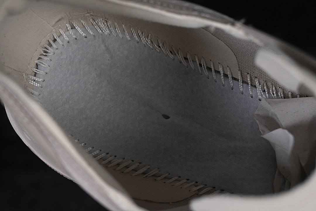 Adidas [KJ6878]-[ADIZERO ADIOS 4 M LOW-TOP RUNNING SHOES GREY/BEIGE]-[WOMAN:36-39]-[MAN:40-46] - Image 5