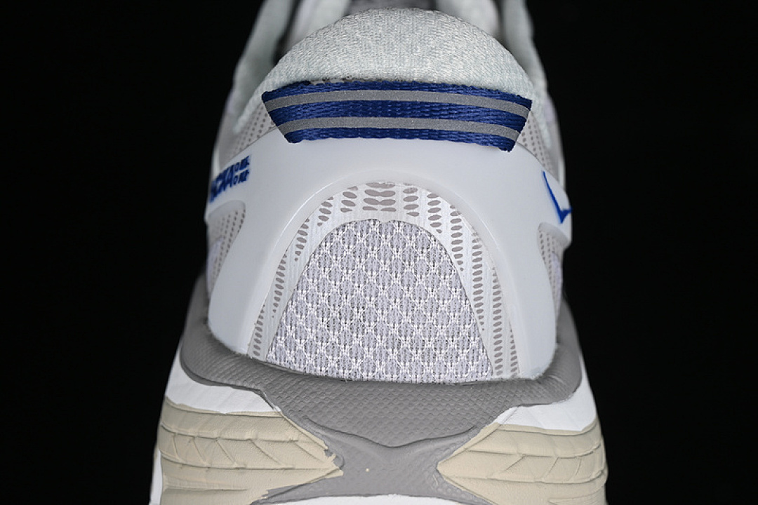 Hoka [1126851 OPR]-[HOKA MAFATE SPEED 2 GREY/BLUE]-[WOMAN:36-39]-[MAN:40-45] - Image 7