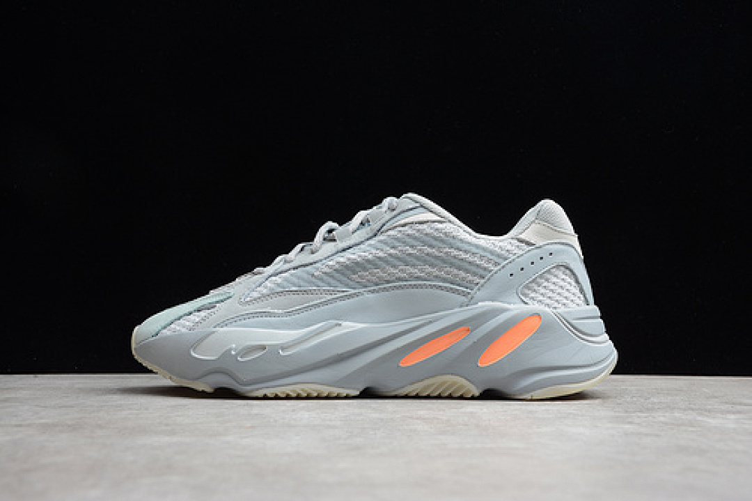 Adidas [FW2549]-[YEEZY BOOST 700 V2 INERTIA/INERTIA/INERTIA]-[WOMAN:36-39]-[MAN:40-46], photo 1