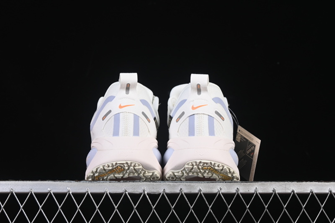 Nike [HQ7001-100]-[AIR ZOOM VOMERO 18 BASKETBALL SHOES BLACK/WHITE/GREY]-[WOMAN:36-39]-[MAN:40-45] - Image 13