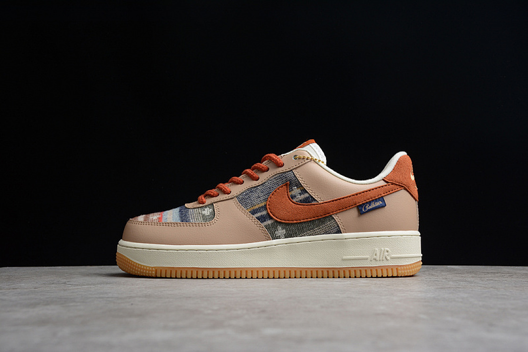 Nike Nike [CW2288-686]-[AIR FORCE 1 LOW 07 ESS YEAR OF THE TIGER]-[WOMAN:36-39]-[MAN:40-45], photo 1