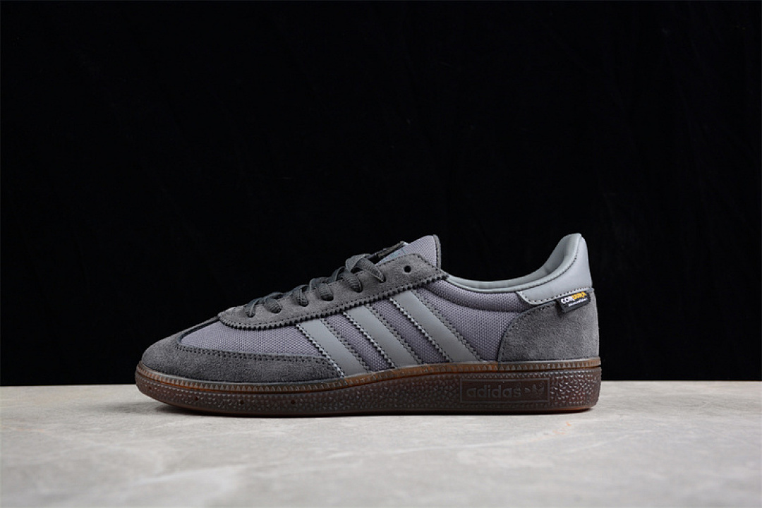 Adidas Adidas HANDBALL SPEZIAL GREY SIX/GREY THREE/GUM · GY7403, photo 1