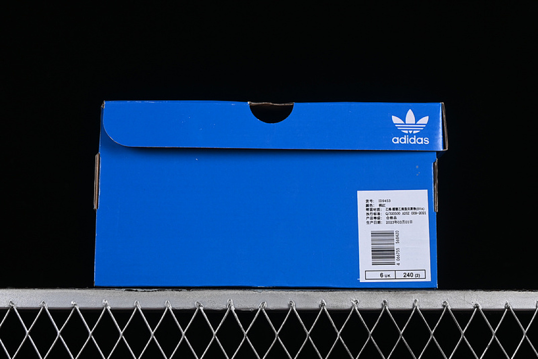 Adidas [ID9453]-[ADIFOM STAN SMITH PLATFORM MULE LUCID PINK/LUCID PINK/CORE BLACK]-[UNISEX:36-44] - Image 12
