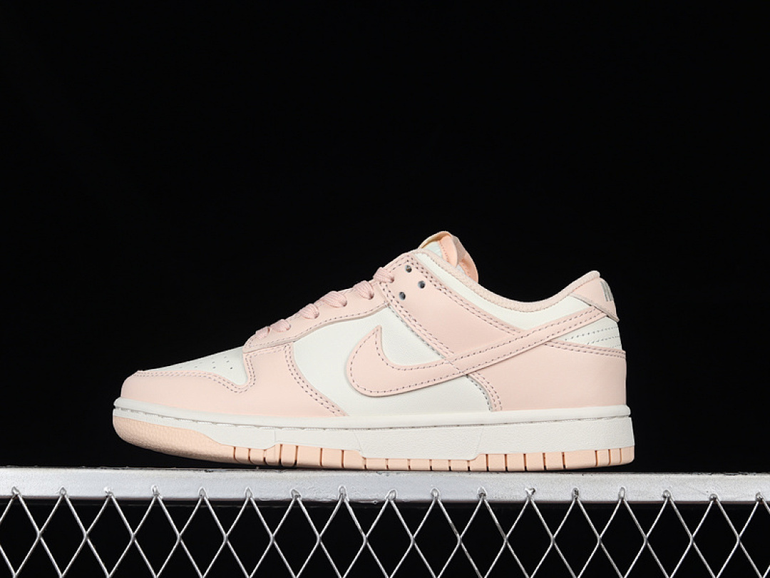 Unbranded [DD1503-102]-[SB DUNK LOW ORANGE PEARL SAIL/WHITE/ORANGE PEARL]-[WOMAN:36-39]-[MAN:40-45], photo 1