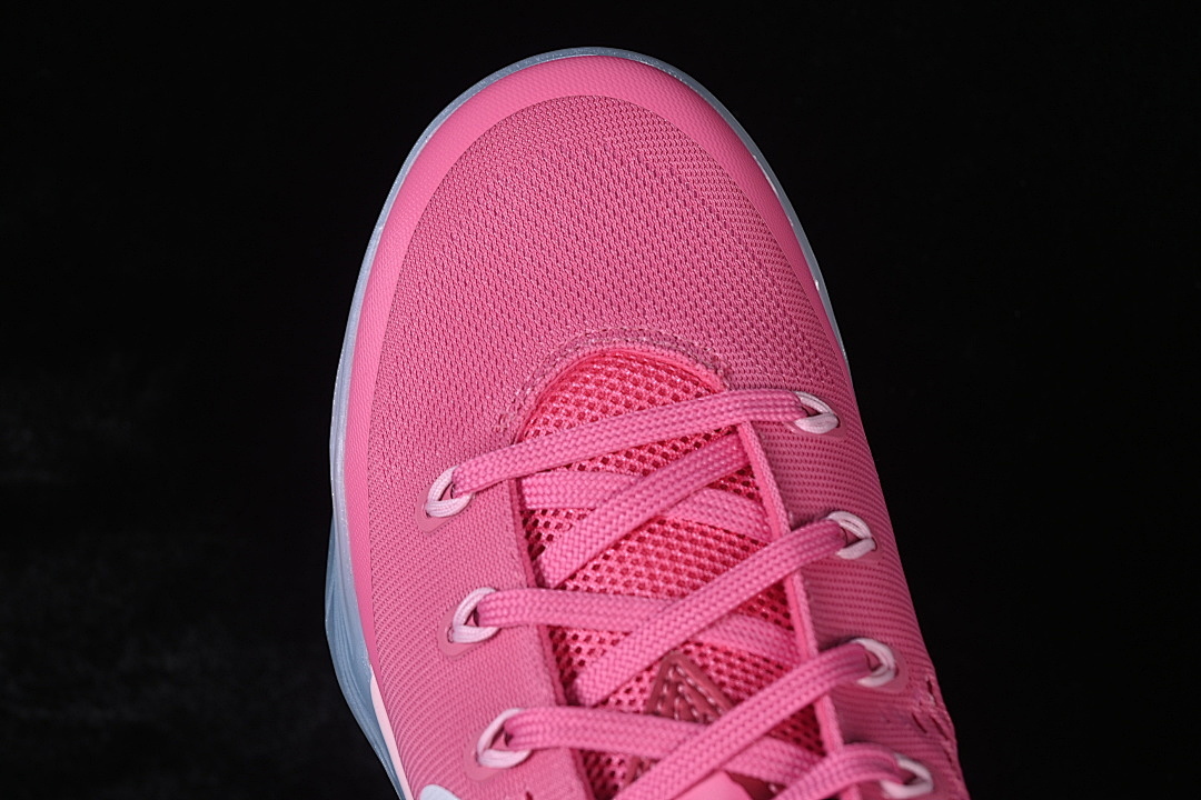 Nike [HQ4995-600]-[KOBE 9 EM LOW PROTRO PINKSICLE/WHITE/PINK FOAM]-[WOMAN:39]-[MAN:40-47.5] - Image 11