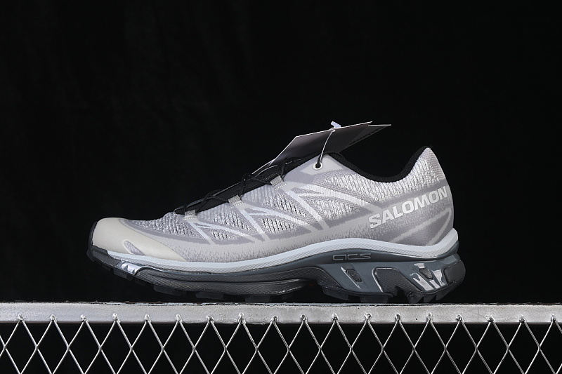 On Running On Running XT-6 OUTDOOR LEISURE RUNNING SHOES GREY/GREY/GREY · 478738-24, photo 1
