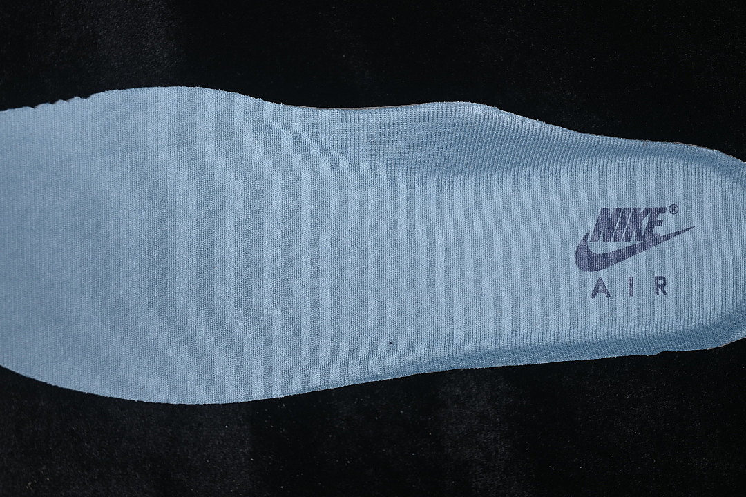 Nike [IR0951-400]-[AIR FORCE 1 07 LOW CASUAL SNEAKERS NAVY BLUE/WHITE]-[WOMAN:36-39]-[MAN:40-45] - Image 3