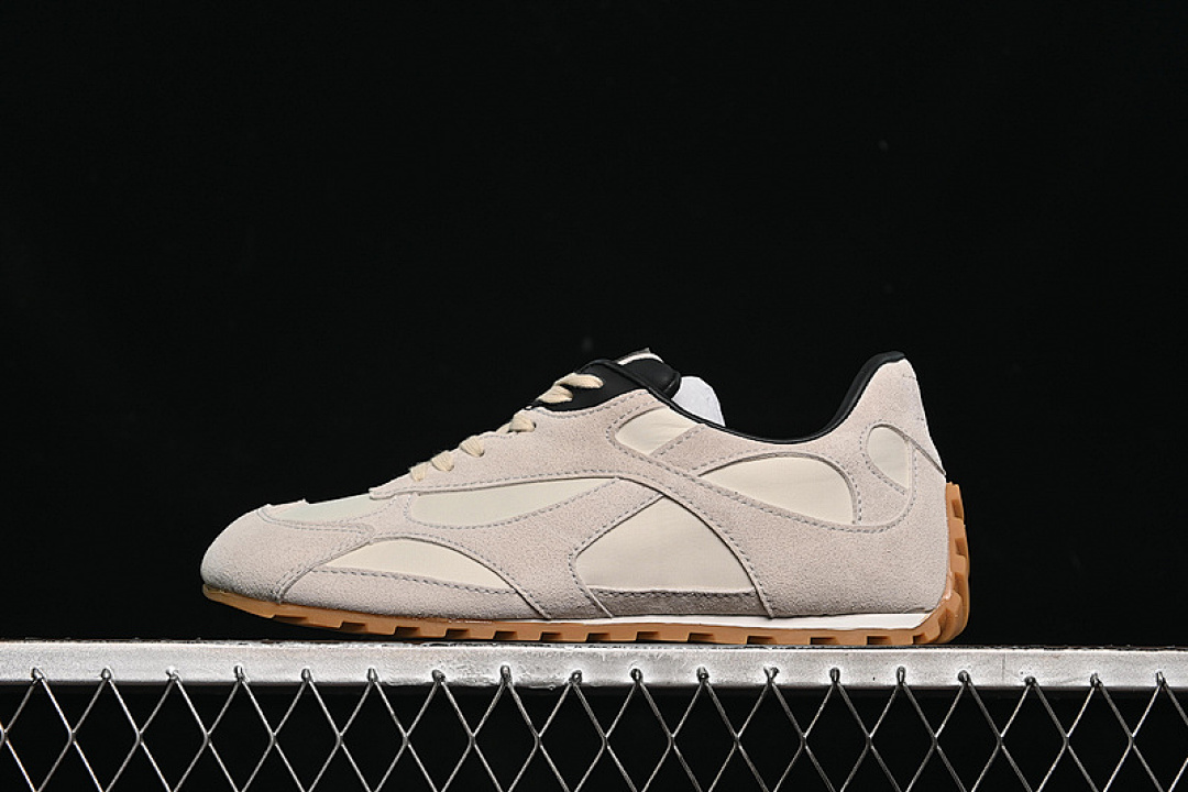 Off-White Off-White [BOTTEGA VENETA ORBIT FLASH GREY/]-[WOMAN:36-39]-[MAN:40-45], photo 1