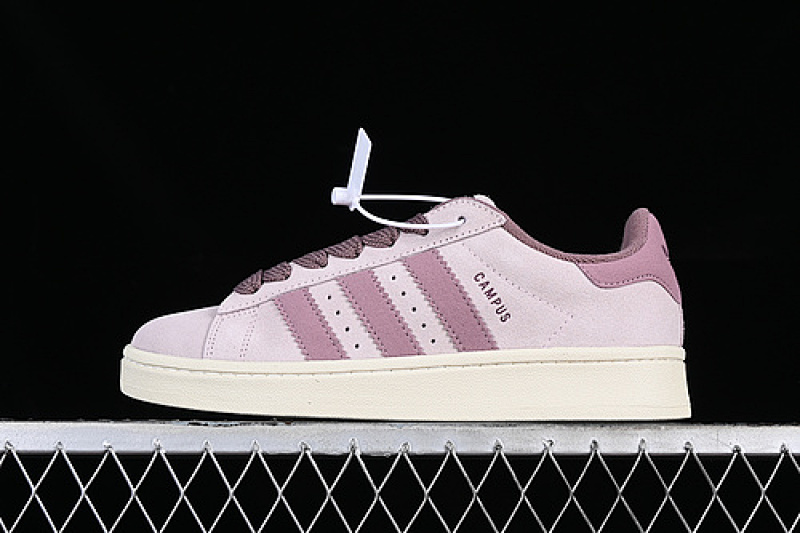 Purple ORIGINALS CAMPUS 00S GREY/PURPLE · ID6139, photo 1