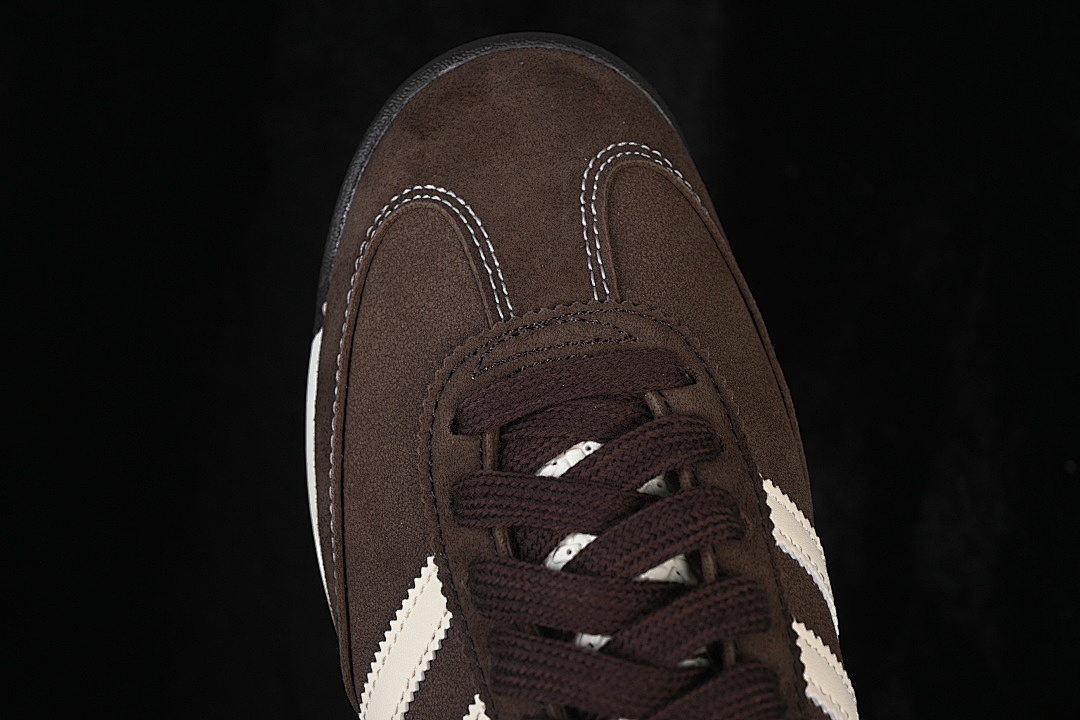 Adidas [KK3642]-[SL 72 RS AURORA COFFEE/CREAM WHITE/SAND STRATA]-[WOMAN:36-39]-[MAN:40-45] - Image 10